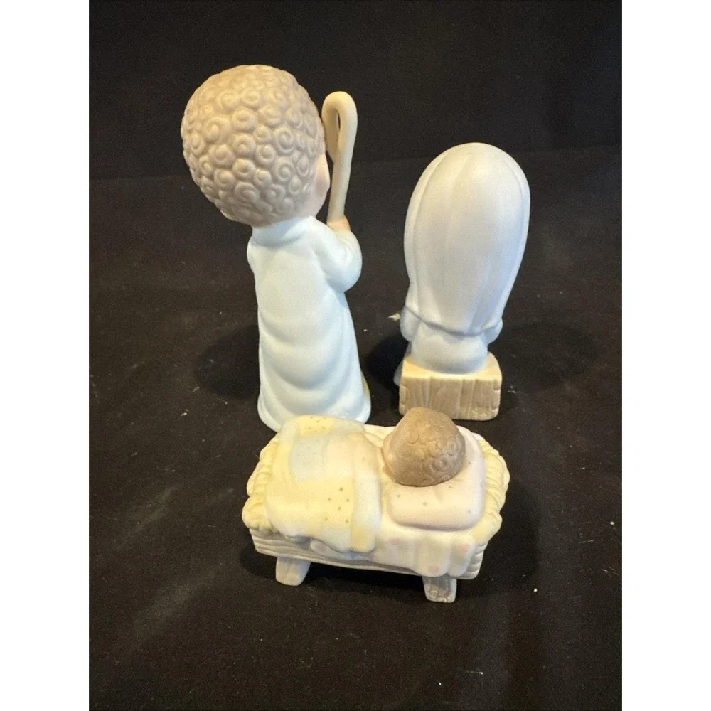 1995 Precious Moments by Enesco 
